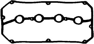 Packning, vippkåpa, KIA CARENS Minibus, minivan II, RIO Halvkombi, RIO Sedan, 0K30E10235, 0K30E-10-235