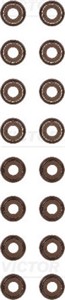 Packningssats, ventiler, HONDA ACCORD V, CIVIC Hatchback IV, CIVIC Sedan IV, CONCERTO, CONCERTO Sedan, CR-V I, CRX I, CRX II, PRELUDE IV