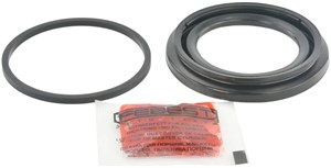 Reparationssats, bromsok, Framaxel, CHEVROLET,GMC,HYUNDAI,KIA,OPEL,SAAB, 13504029, 1605165