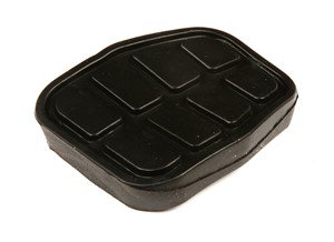 Pedalbelägg, bromspedal