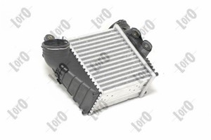 Intercooler, AUDI A3, SEAT LEON, SKODA OCTAVIA I, OCTAVIA Combi I, VW GOLF IV, GOLF Variant IV, 1J0.145.803E, 1J0.145.803M