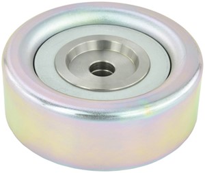 Styrrulle, drivrem, MITSUBISHI L200 / TRITON, L200 / TRITON Flak/chassi, PAJERO SPORT II, MD327653
