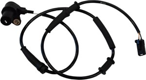 ABS-givare, Sensor, hjulvarvtal, Vänster fram, HYUNDAI ACCENT II, ACCENT Sedan II, 9567125200
