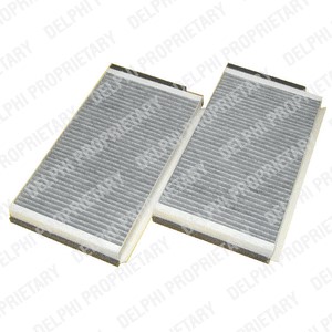 Kupefilter, BMW 5 [E60], 5 Touring [E61], 6 [E63], 6 Cabriolet [E64], 6431 6935 823, 64319171858, 64319174370, 64319174371, 64319174372