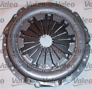 Kopplingssats, CITROËN,FIAT,PEUGEOT, 2004A6, 2004-A6, 205184, 205223, 2052-23, 205224, 2052-24, 95596205