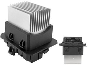 Reglage, kupéfläkt, CITROËN C1 II, C3 PICASSO, PEUGEOT 108, 308 I, 308 CC, RCZ, 6441.AA