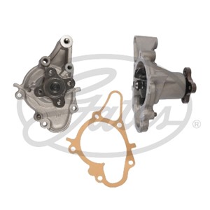 Vattenpump, HYUNDAI ATOS, EON, GETZ, i10 I, KIA PICANTO, 25100 02566, 2510002566