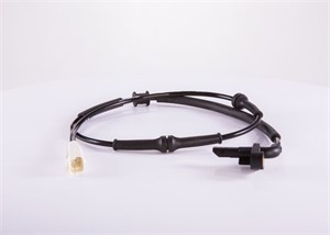 ABS-givare, Sensor, hjulvarvtal, Bakaxel, Höger, CITROËN,PEUGEOT, 4545 E6, 96 585 998, 96 585 99880