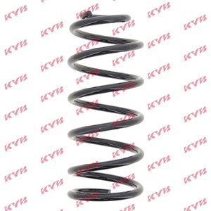 Spiralfjäder, Bakaxel, ALFA ROMEO 155, 60560946