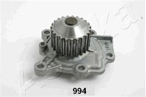 Vattenpump, ISUZU GEMINI, GEMINI Sedan, IMPULSE, 68157161AA, 894360200, 8943602000, 8-94360-200-0, 897031473, 8970314730, 897360200, 897