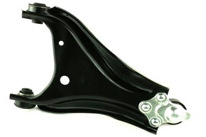Länkarm, framaxel höger, DACIA DUSTER, DUSTER Skåp/SUV, RENAULT DUSTER, 54 50 001 38R, 54 50 015 35R, 54 50 065 42R