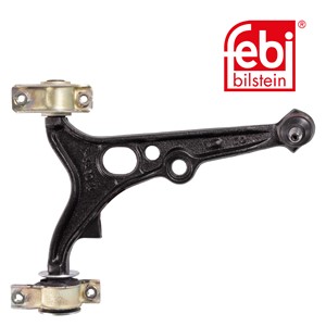 Länkarm, framaxel höger, Nedre, ALFA ROMEO,FIAT,LANCIA, 0093501117, 0093501145, 46456050, 46474557, 60813014, 60813348, 71738286, 935011