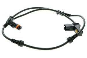 ABS-givare, Sensor, hjulvarvtal, Framaxel, MERCEDES-BENZ R-KLASS [W251, V251], 251 440 81 13, A 251 440 15 07, A 251 440 81 13