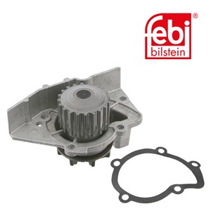 Vattenpump, CITROËN,PEUGEOT, 1201.A8, 16 118 966 80, E111222