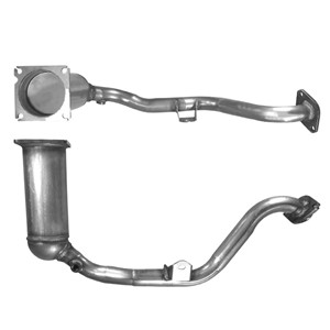 Katalysator, Fram, CITROËN C4 I, C4 Coupé, C4 Sedan I, PEUGEOT 307, 307 Break, 307 CC, 307 SW, 1706H2, 1731EK, 1731HL, 1731HN, 1731HP, 1