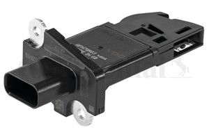Luftmassemätare, CITROËN,FORD,LAND ROVER,PEUGEOT,VOLVO, 1516668, 30757655, 8V2112B579AA, 9674958880, LR019830