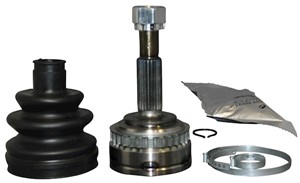 Drivknut, Framaxel, På hjulsidan, OPEL, 0374213, 0374263, 90345303, 90498406