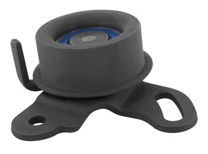 Spännrulle, kamrem, HYUNDAI,MITSUBISHI, 24410-21010, MD 030605