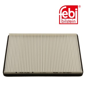 Kupefilter, HYUNDAI i30, i30 Kombi, KIA CEE'D Halvkombi, CEE'D SW, PRO CEE'D, 97133-2L000, 97133-2L000AT, 9999Z-07028