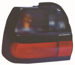 Baklykta, Höger, RENAULT 19 Chamade II, 7701036018