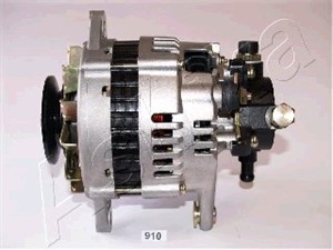 Generator, OPEL ASTRA F, ASTRA F Halvkombi, ASTRA F Kombi, COMBO Skåp/stor limousine, VECTRA B, VECTRA B Halvkombi, VECTRA B Kombi, 6204