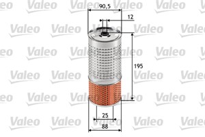 Oljefilter, MERCEDES-BENZ, 0001802509, 11090000, 1802509, 6011800109, 6011840125, 6151840025, 6161800009, 6161800510, 6171800009, 617184