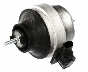 Motorkudde, Tvåsidig, AUDI,SKODA,VW, 4B0 199 379A, 4B0 199 379E