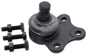 Kulled / Spindelled, Nedre framaxel, FORD FIESTA Sedan, FIESTA Van V, FIESTA Van VI, MAZDA 2, 1149932, 1149933, 1209076, 1209077, 121280