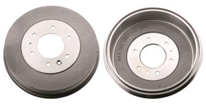 Bromstrumma, Bakaxel, FORD RANGER, MAZDA B-SERIE, BT-50 Pick-up, 1733773, 3865373, UH74-26-251A, UH74-26-251C, XM34-1126-BA, XM34-1126-B
