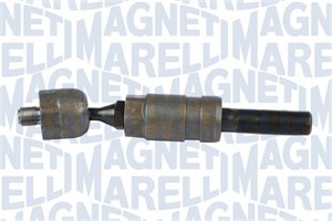 Styrled, inre, Framaxel, ALFA ROMEO 159