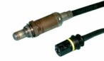 Lambdasond, Tvåsidig, Höger, Avgasgrenrör, DAEWOO,MERCEDES-BENZ,SSANGYONG, 000 540 84 17, 000 540 86 17, 000 540 87 17, 0005406117, 0005