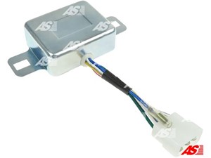 Generatorregulator, DAIHATSU,MAZDA,SUZUKI,TOYOTA, 27700-15030, 27700-22011, 27700-36020