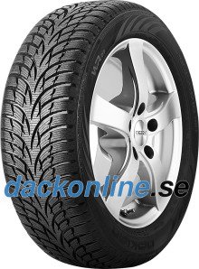 Nokian WR D3 ( 225/45 R17 91H )