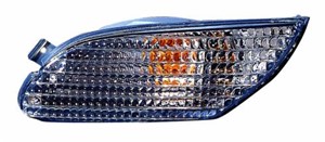 Blinkers, Vänster fram, ROVER 25 Halvkombi I, XBD000131