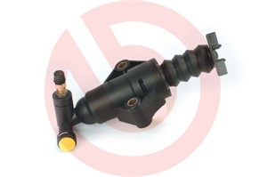 Slavcylinder, koppling, AUDI,SEAT,SKODA,VW, 1J0721261, 1J0721261A, 1J0721261B, 1J0721261E, 1J0721261F