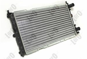 Kylare, motorkylning, FIAT PUNTO, PUNTO Van, 46466627, 71735351, 71735366, 71736188, 7718669