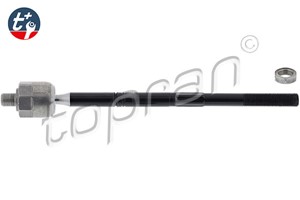 Styrled, inre, Fram, höger eller vänster, CHEVROLET ORLANDO, OPEL ZAFIRA TOURER C, VAUXHALL ZAFIRA Mk III, 13286688, 16 09 184