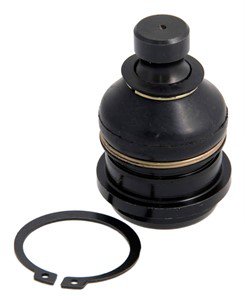 Kulled / Spindelled, Nedre framaxel