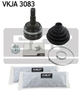 Drivknut, ALFA ROMEO 155, GTV, SPIDER, FIAT COUPE, MAREA, MAREA Weekend, LANCIA DELTA II, 60541802, 60809609
