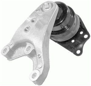 Motorkudde, Höger, SEAT CORDOBA, IBIZA III, IBIZA IV, IBIZA ST IV, SKODA FABIA I, FABIA Combi I, FABIA Sedan I, VW FOX Halvkombi, POLO,