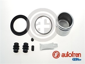 Reparationssats, bromsok, Framaxel, JEEP CHEROKEE