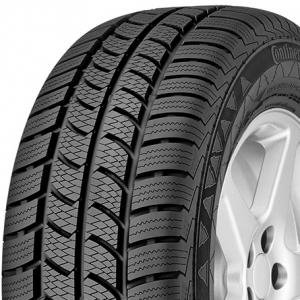 Continental ContiVancoWinter 2 195/75R16 107R Dubbfritt
