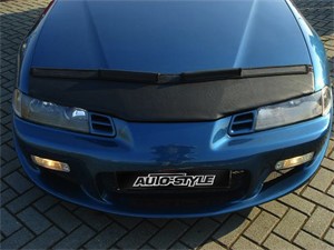 Huv-BH, HONDA PRELUDE IV