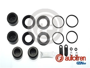 Reparationssats, bromsok, Framaxel, CITROËN,OPEL,PEUGEOT,SAAB, 13273621, 13273623, 5 42 030, 542029
