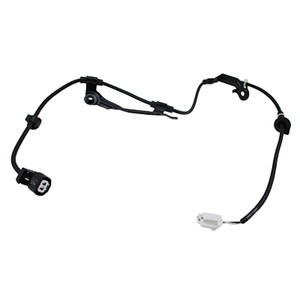 Anslutningskabel, ABS, Bakaxel vänster, TOYOTA YARIS, 89516-0D020, 89516-52020