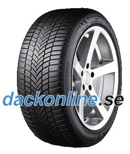 Bridgestone Weather Control A005 DriveGuard RFT ( 205/65 R15 99T XL, runflat )