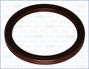 Oljepackningsring, vevaxel, Fram, FIAT,MITSUBISHI,NISSAN,OPEL,RENAULT,VAUXHALL, 7700103946