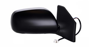 Sidospegel, Vänster, TOYOTA AVENSIS, AVENSIS Kombi, AVENSIS Sedan, 8790605100, 87906-05100, 8790905370, 87909-05370, 8794505912, 87945-0