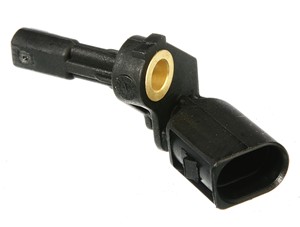 ABS-givare, Sensor, hjulvarvtal, Bakaxel höger, AUDI,SEAT,SKODA,VW, 1K0 927 808, WHT 003 858