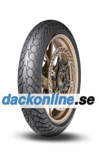 Dunlop Mutant ( 110/70 ZR17 TL (54W) M+S märkt, M/C, Framhjul )